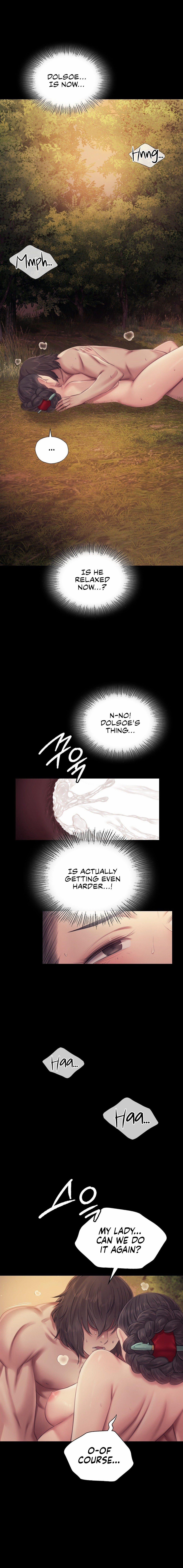 Madam Manhwa 115 trang 10