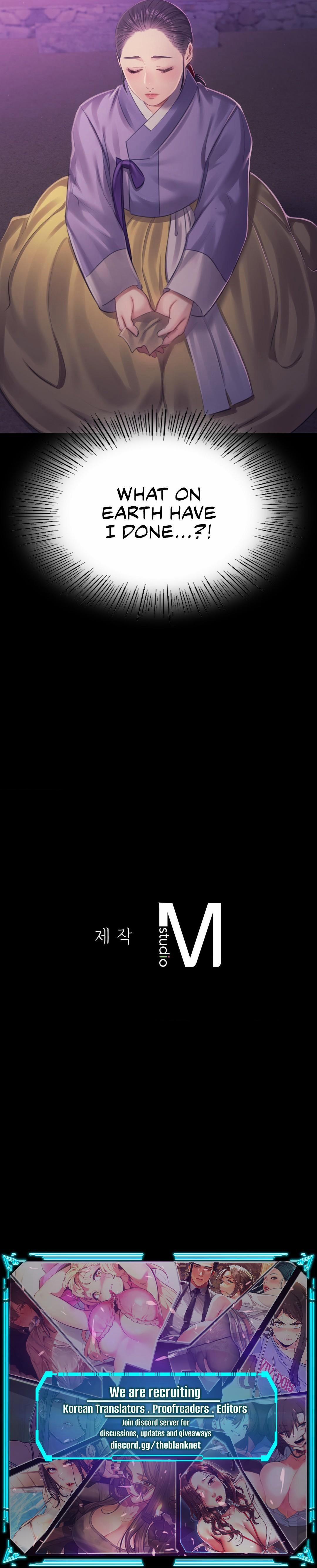 Madam Manhwa 115 trang 18