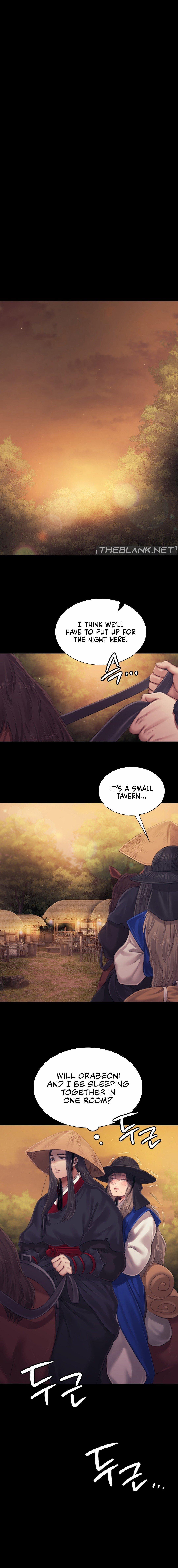 Madam Manhwa 117 trang 18