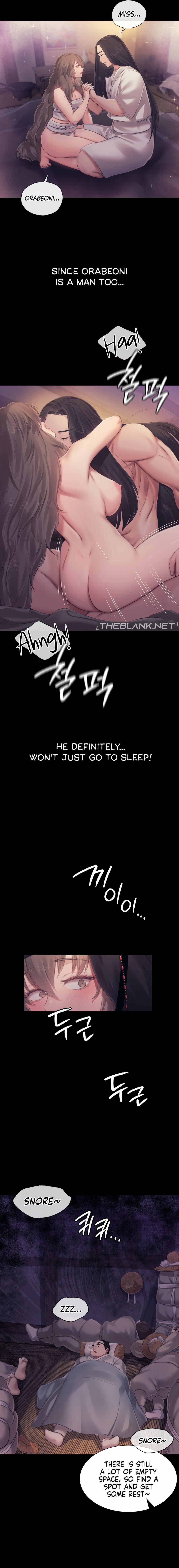 Madam Manhwa 117 trang 2