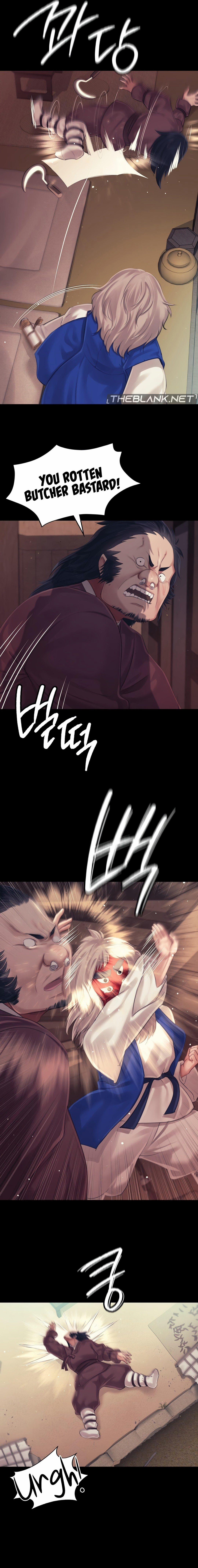 Madam Manhwa 119 trang 15