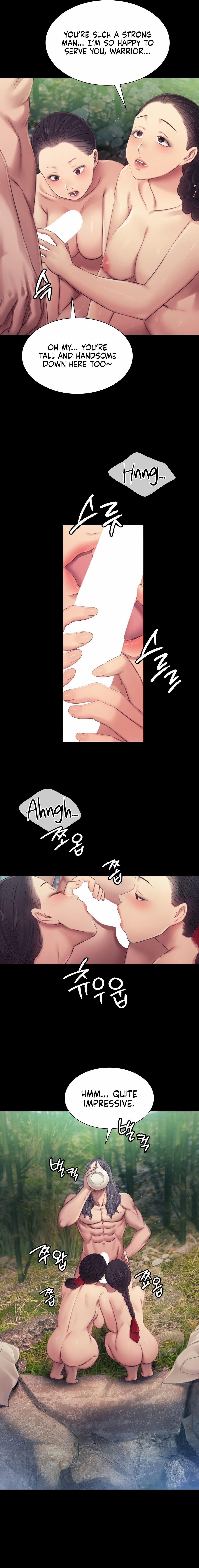 Madam Manhwa 119 trang 6