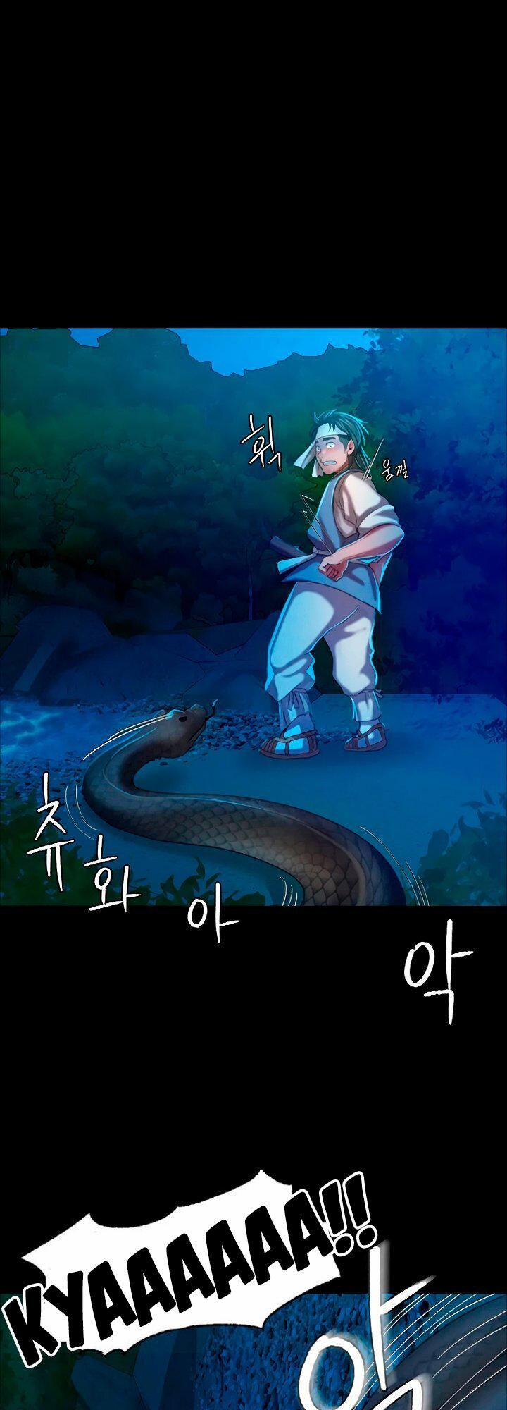 Madam Manhwa 12 trang 0