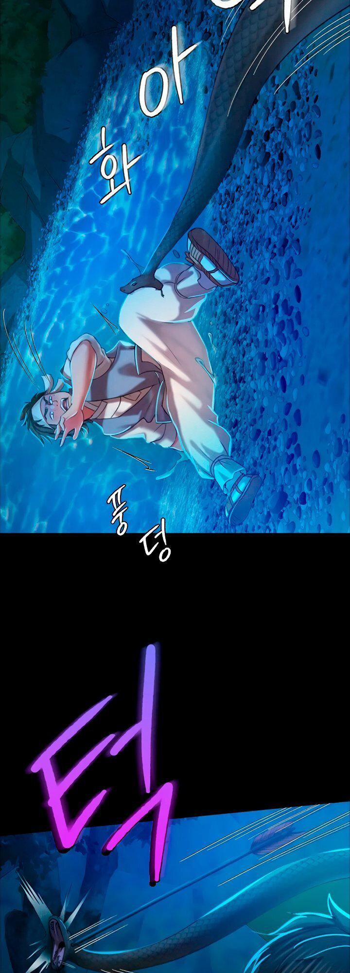 Madam Manhwa 12 trang 1
