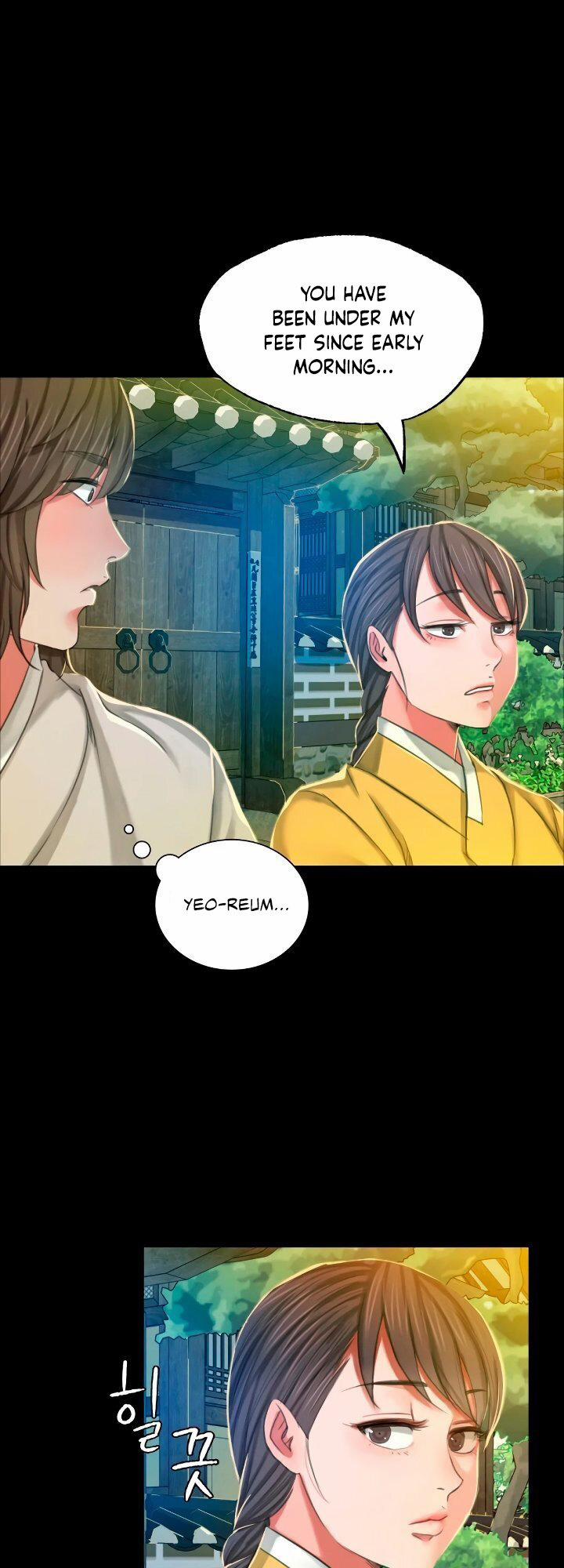 Madam Manhwa 12 trang 13