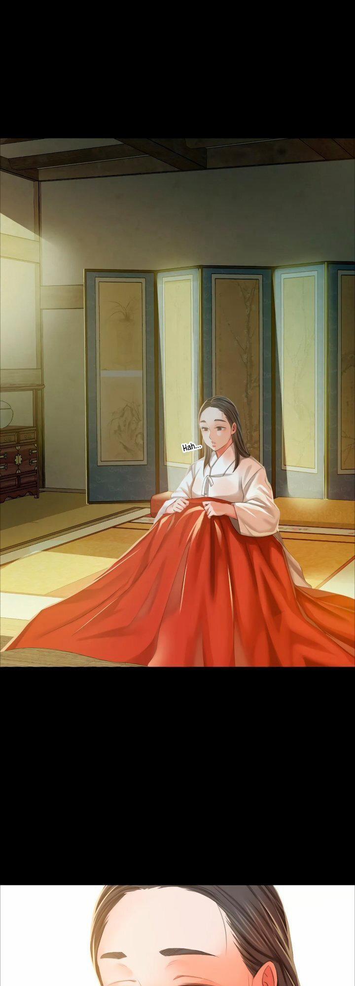 Madam Manhwa 12 trang 16