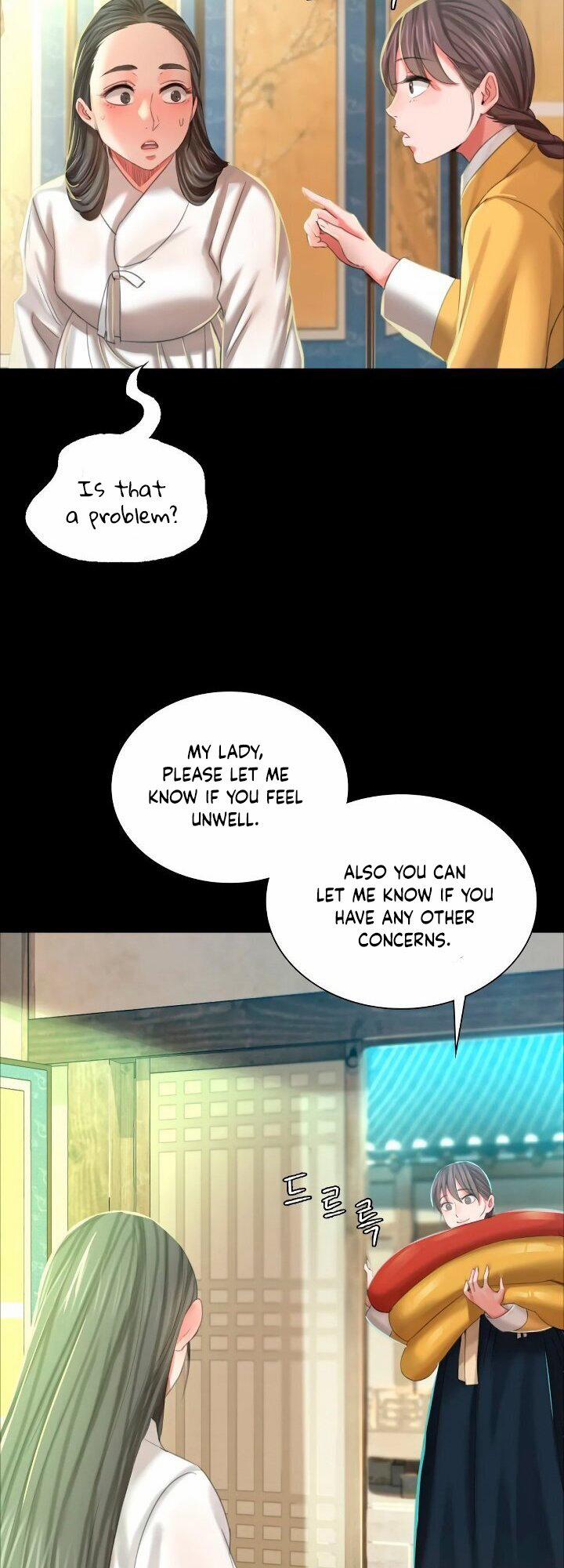 Madam Manhwa 12 trang 29