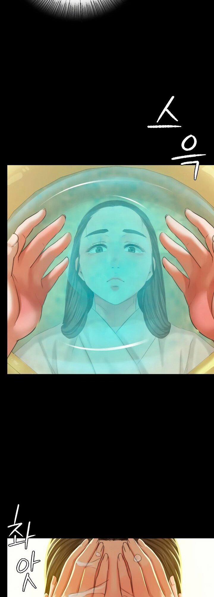 Madam Manhwa 12 trang 31