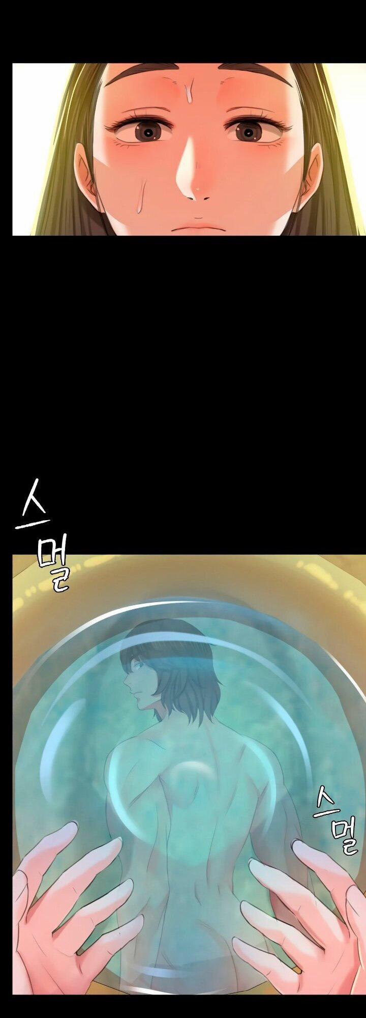 Madam Manhwa 12 trang 33