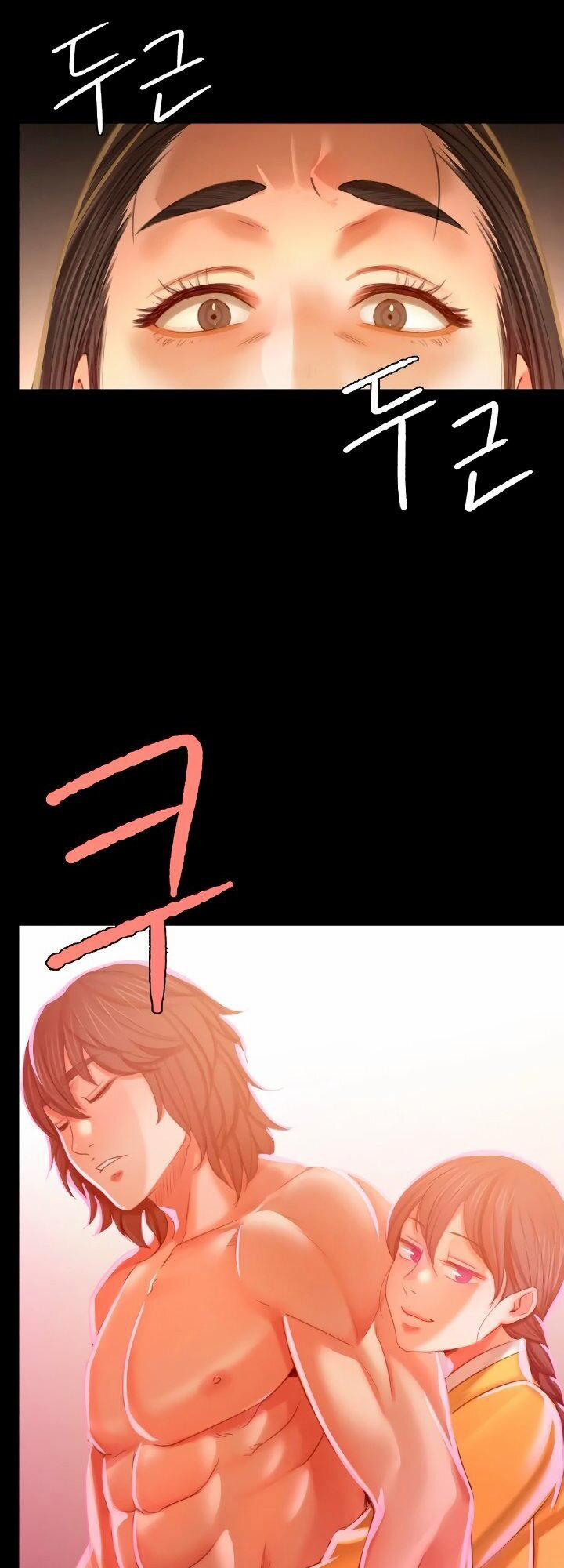 Madam Manhwa 12 trang 39