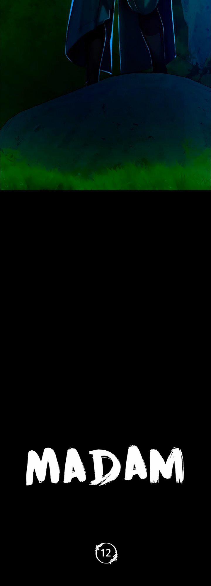 Madam Manhwa 12 trang 4