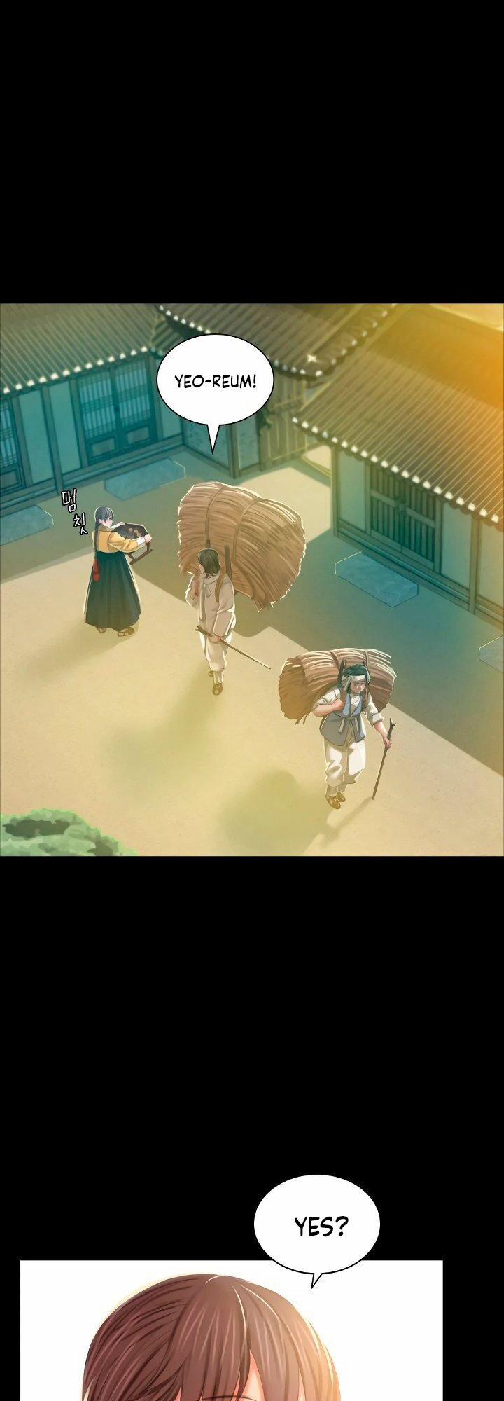 Madam Manhwa 12 trang 43