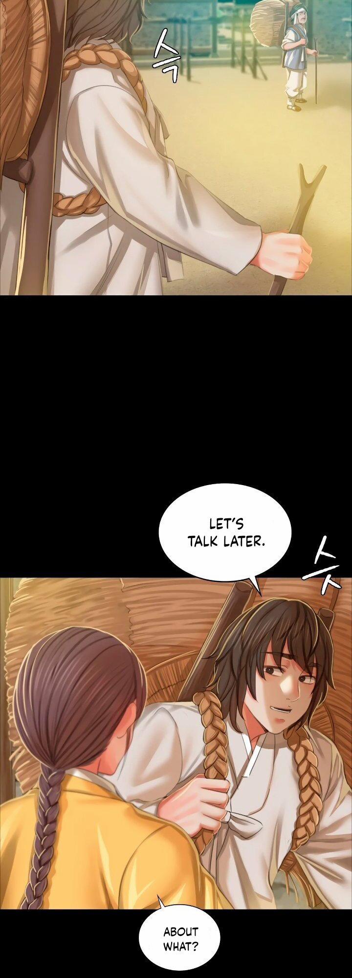 Madam Manhwa 12 trang 46