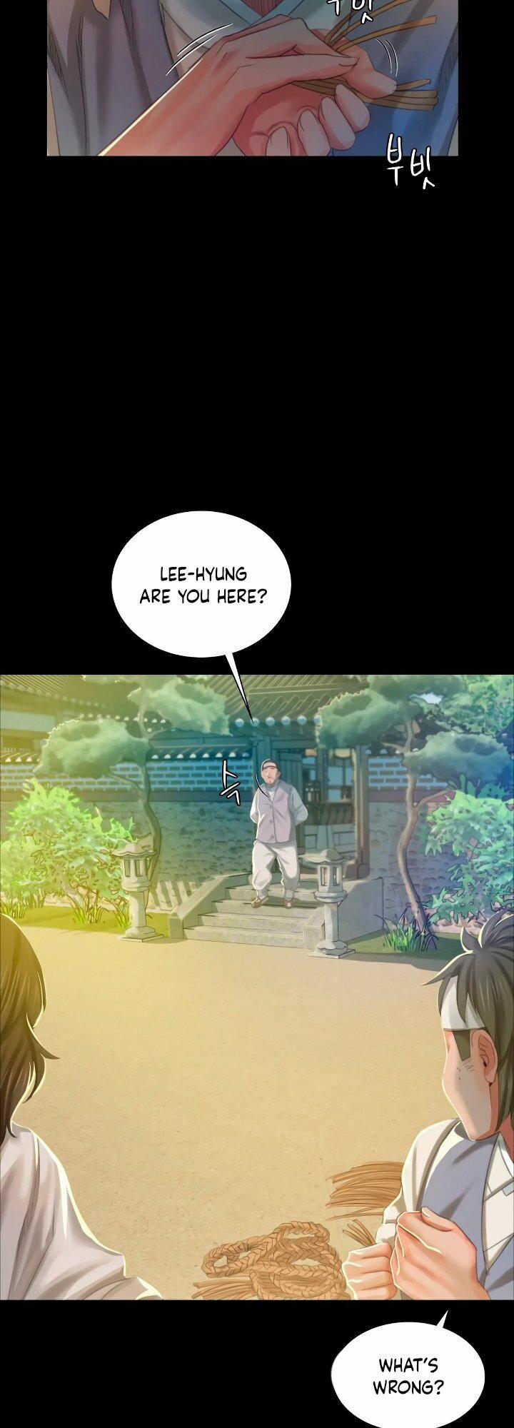 Madam Manhwa 12 trang 51