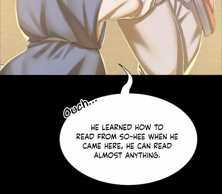 Madam Manhwa 12 trang 54