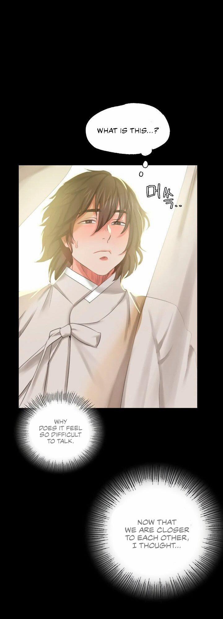 Madam Manhwa 12 trang 59