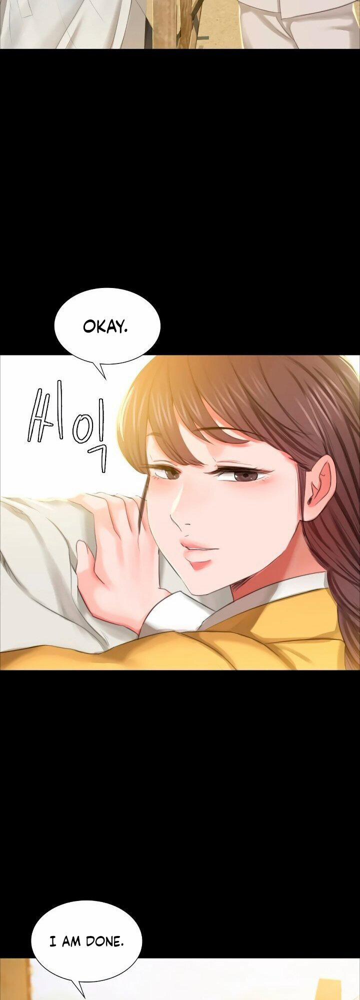 Madam Manhwa 12 trang 63
