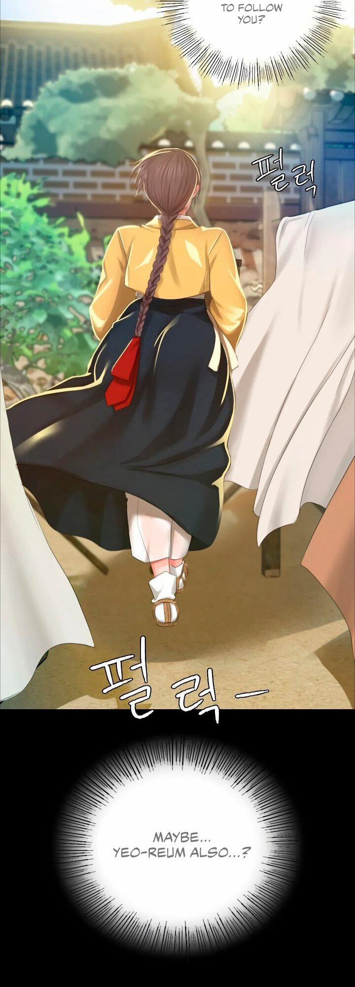 Madam Manhwa 12 trang 66