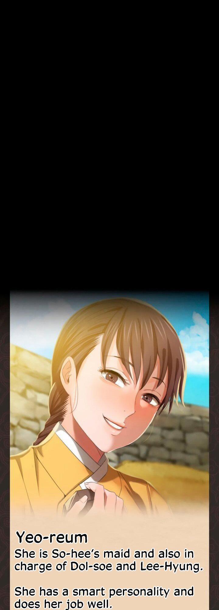 Madam Manhwa 12 trang 67