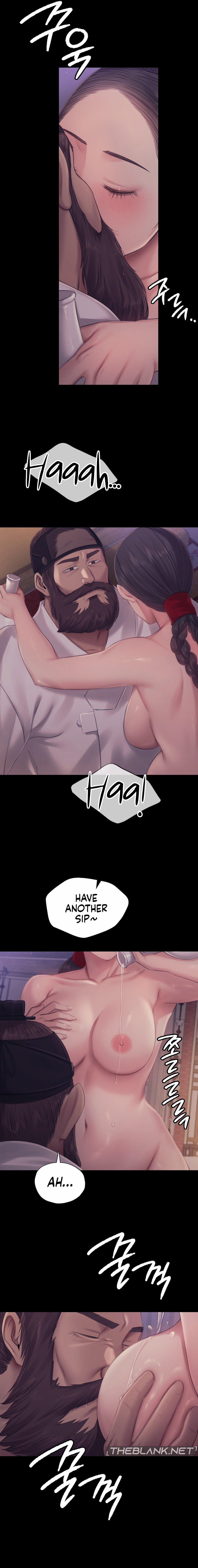 Madam Manhwa 121 trang 14
