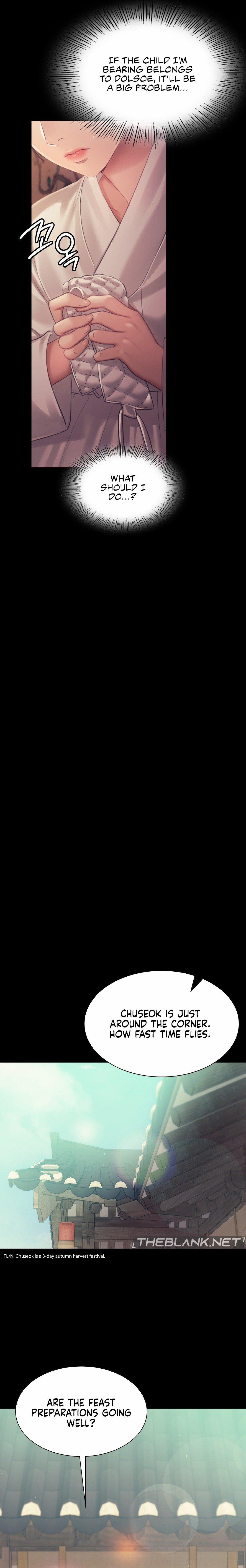 Madam Manhwa 121 trang 2