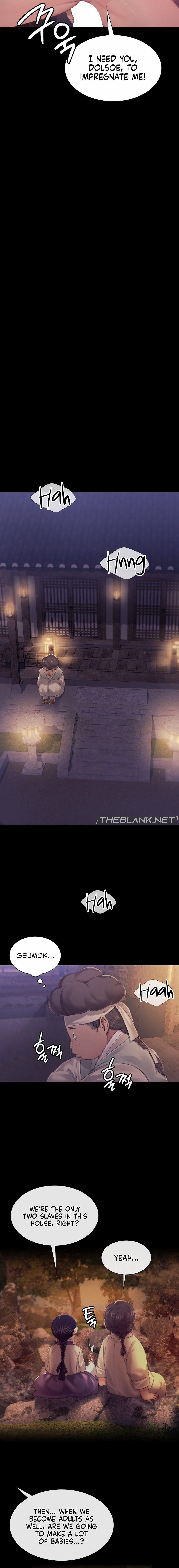 Madam Manhwa 122 trang 10