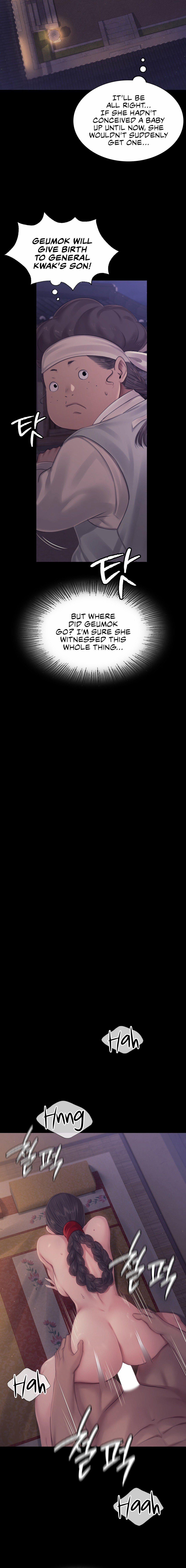 Madam Manhwa 122 trang 14