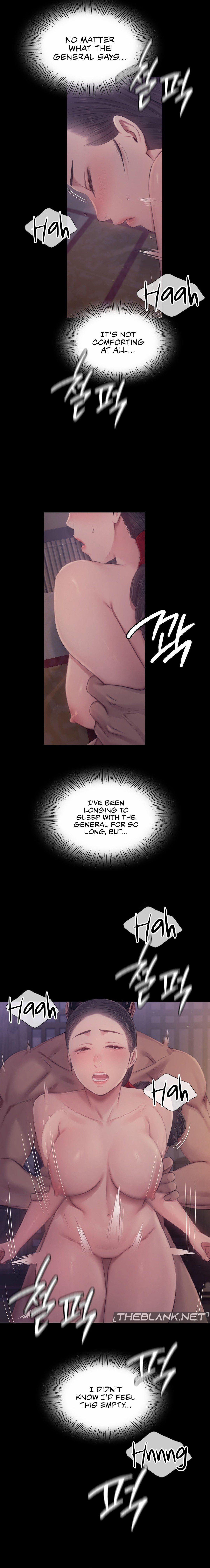 Madam Manhwa 122 trang 15