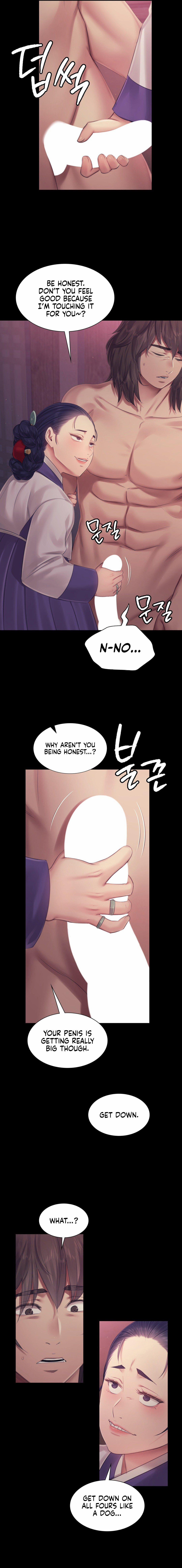 Madam Manhwa 122 trang 2