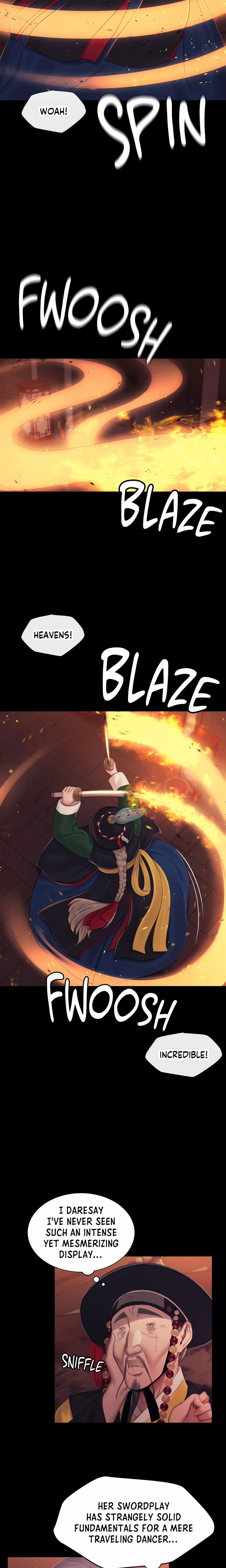 Madam Manhwa 126 trang 13