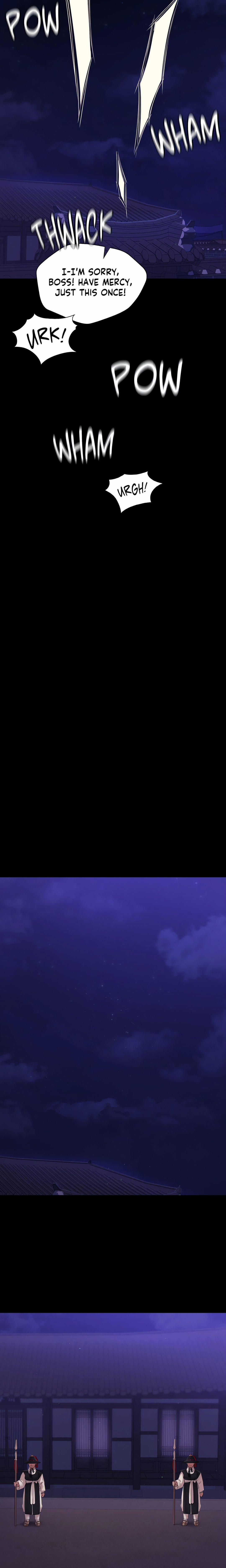 Madam Manhwa 127 trang 10