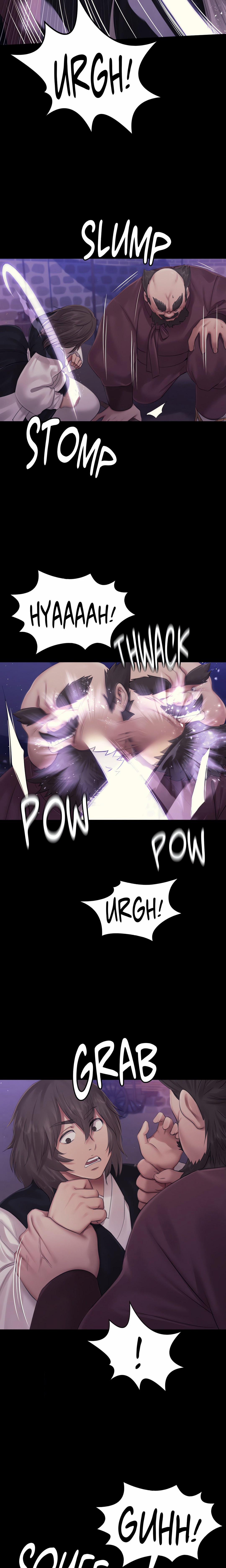 Madam Manhwa 129 trang 10