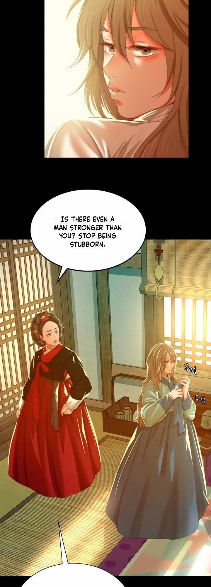 Madam Manhwa 13 trang 29