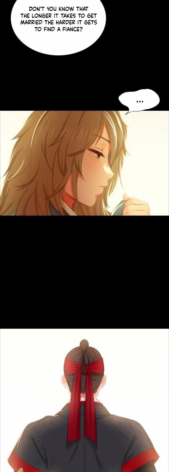 Madam Manhwa 13 trang 30