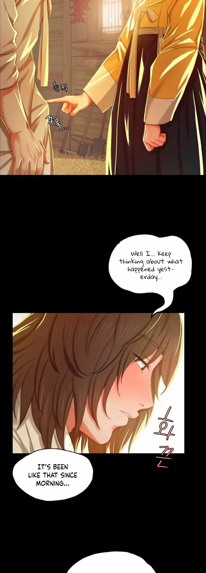 Madam Manhwa 13 trang 40