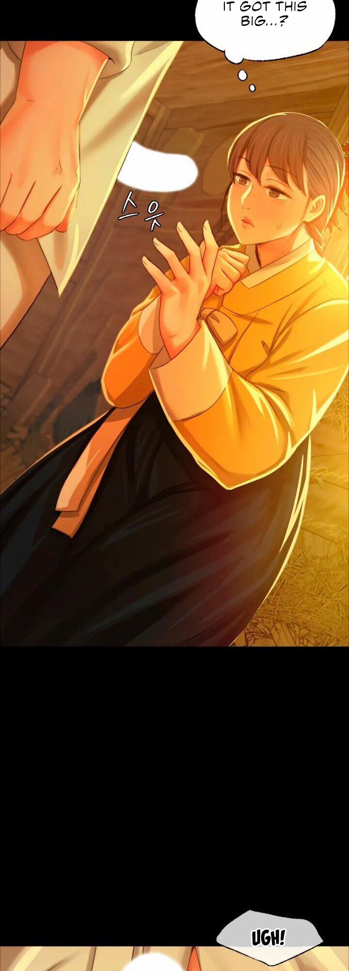 Madam Manhwa 13 trang 45