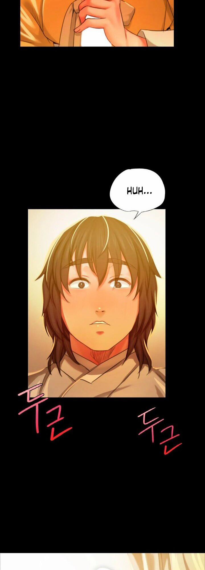 Madam Manhwa 13 trang 47