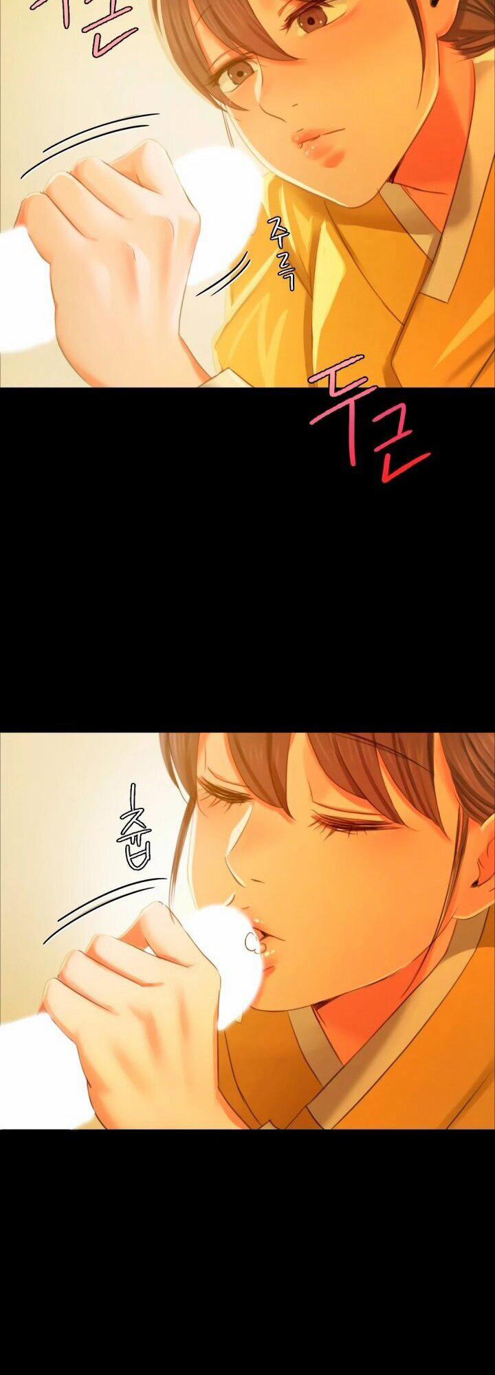 Madam Manhwa 13 trang 50