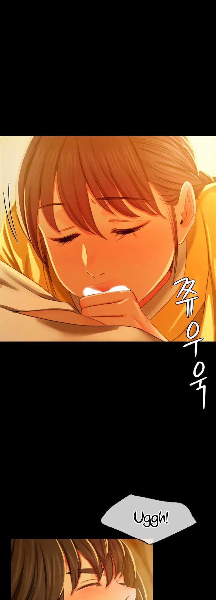 Madam Manhwa 13 trang 54