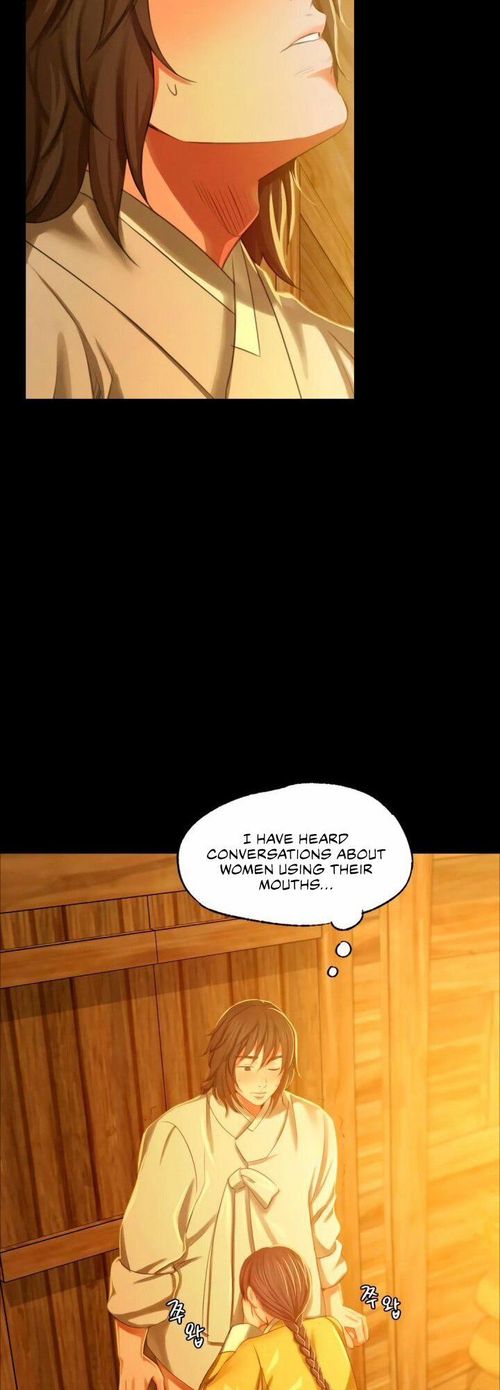 Madam Manhwa 13 trang 55