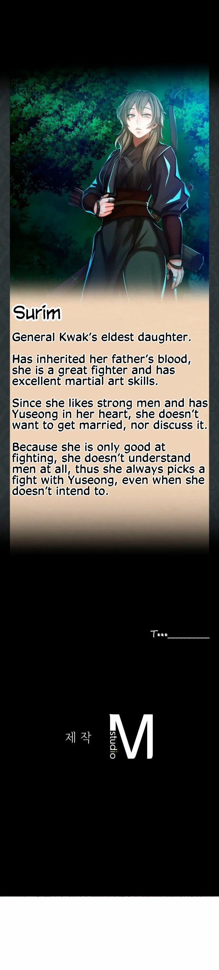 Madam Manhwa 13 trang 64