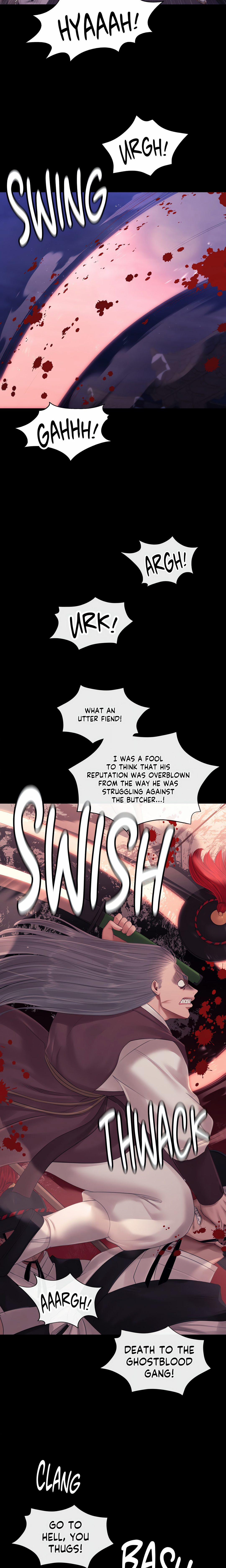 Madam Manhwa 130 trang 13