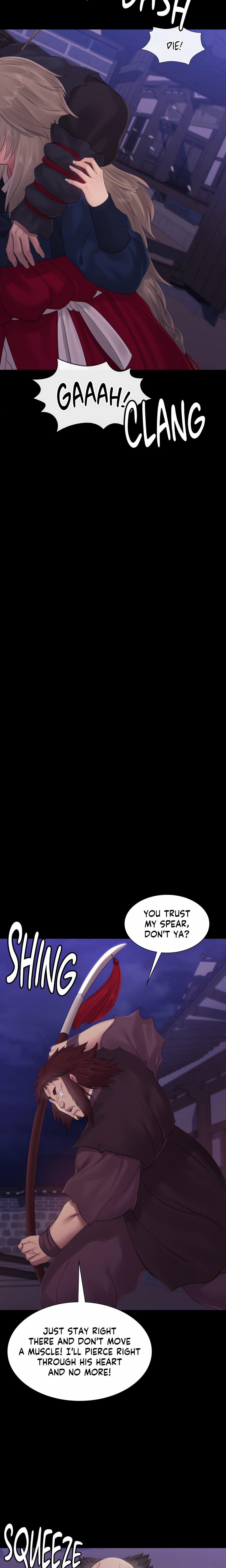 Madam Manhwa 130 trang 14