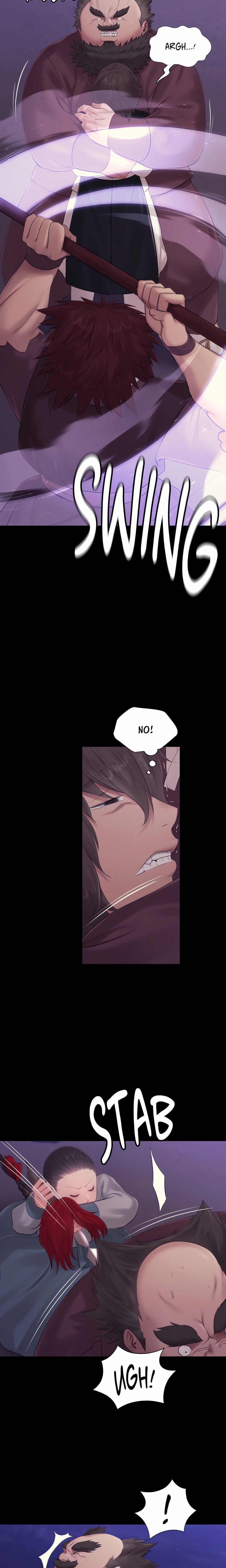 Madam Manhwa 130 trang 15