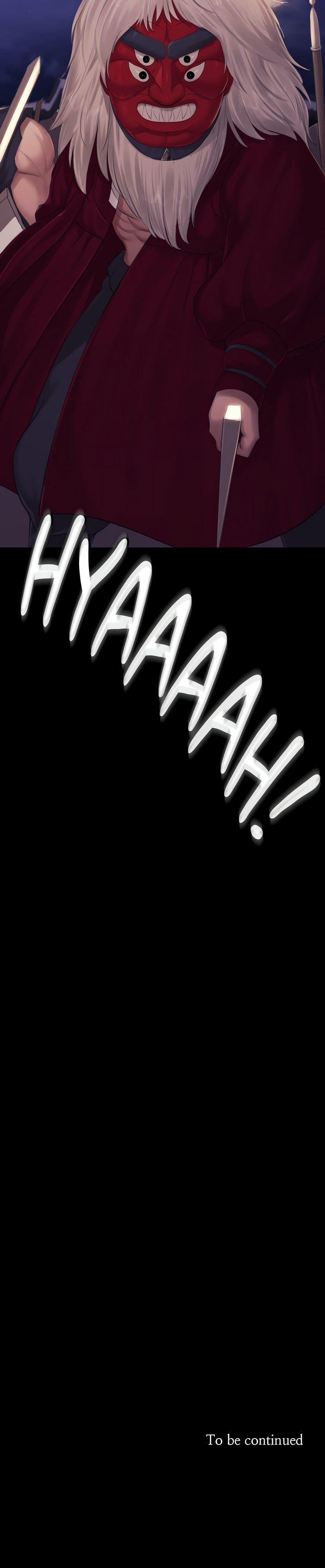 Madam Manhwa 132 trang 20