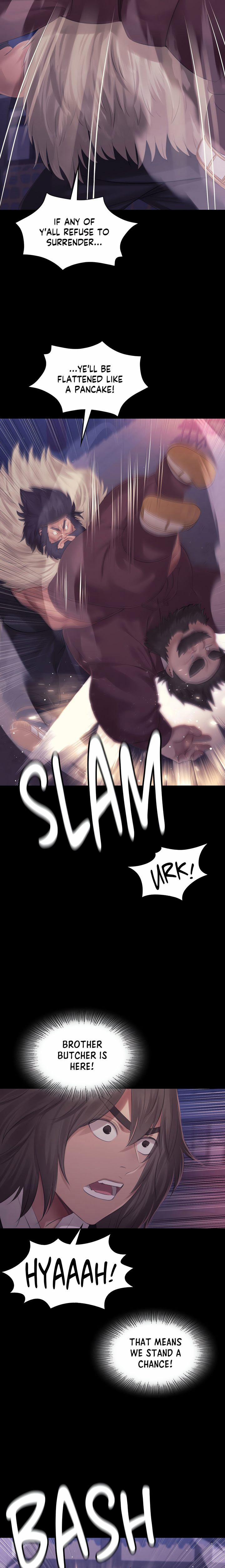 Madam Manhwa 132 trang 6