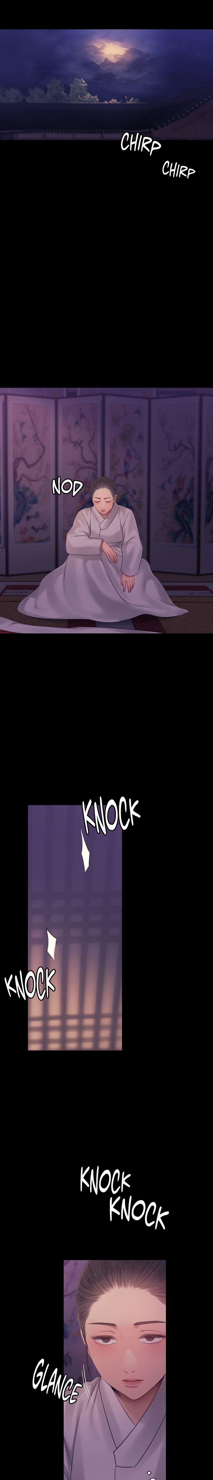 Madam Manhwa 133 trang 25