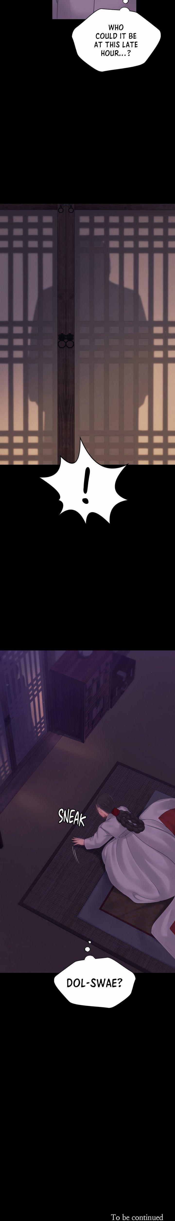 Madam Manhwa 133 trang 26