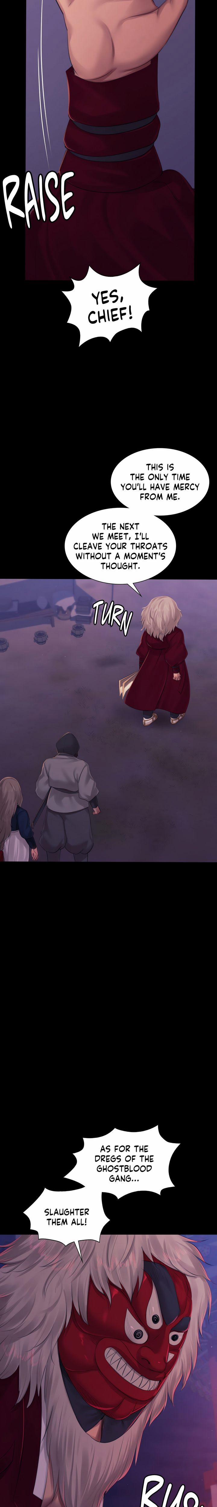 Madam Manhwa 133 trang 4