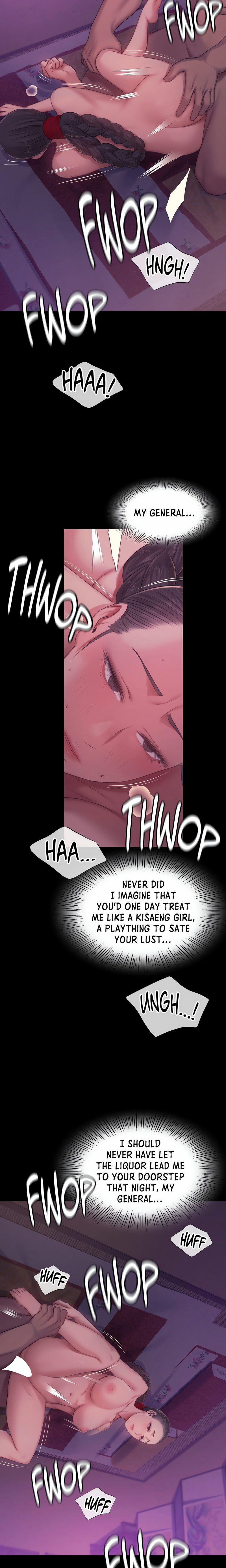 Madam Manhwa 134 trang 10